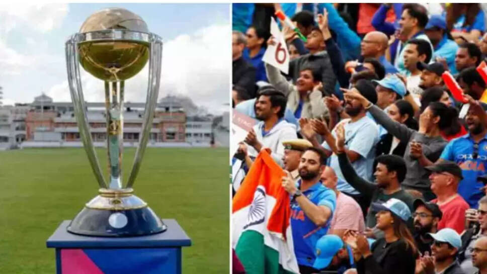 உலகக்கோப்பை