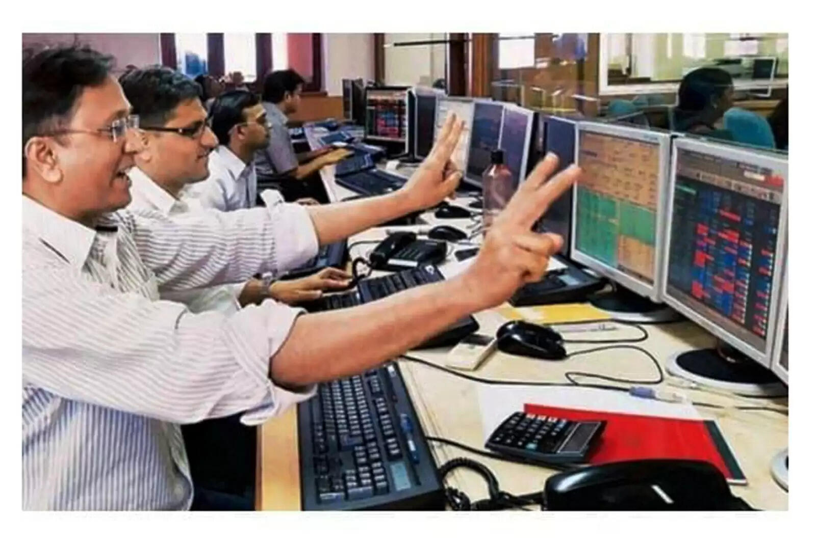 ஷேர் லாபம் கம்ப்யூட்டர்