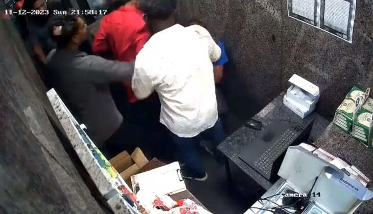 ஓட்டல் மேலாளர்