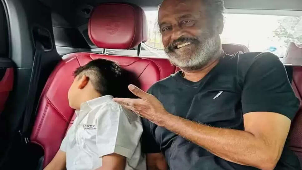 ரஜினி