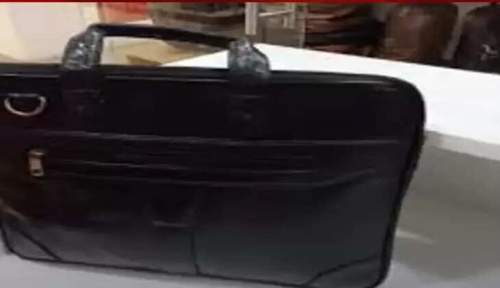 லேப்டாப் பை