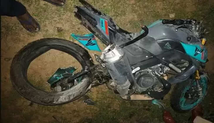 டூ வீலர்