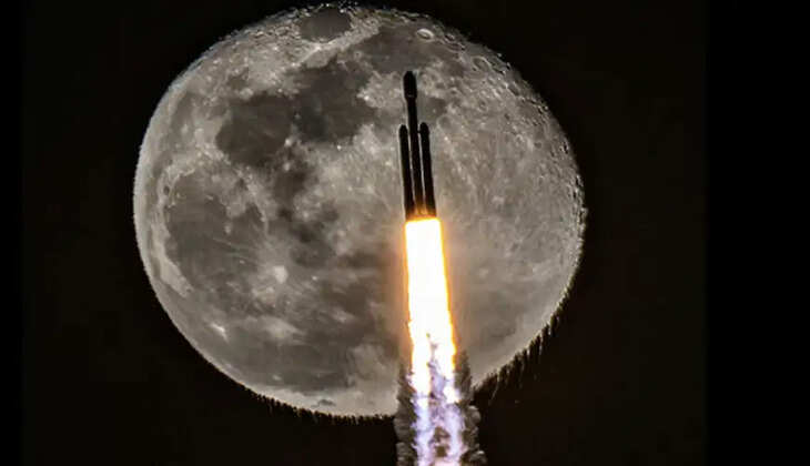 rocket