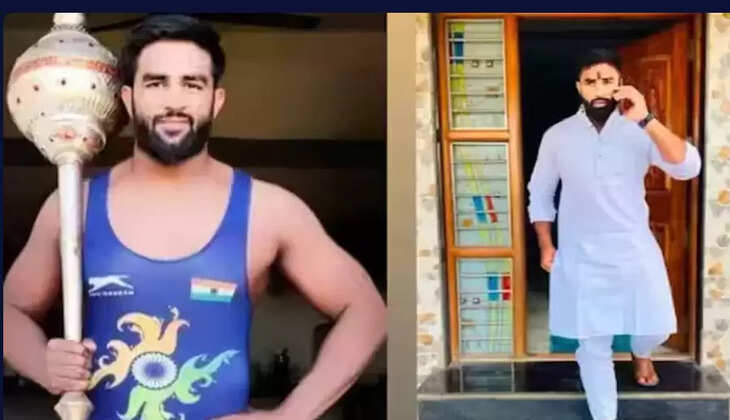 சுராஜ் நிக்கம்