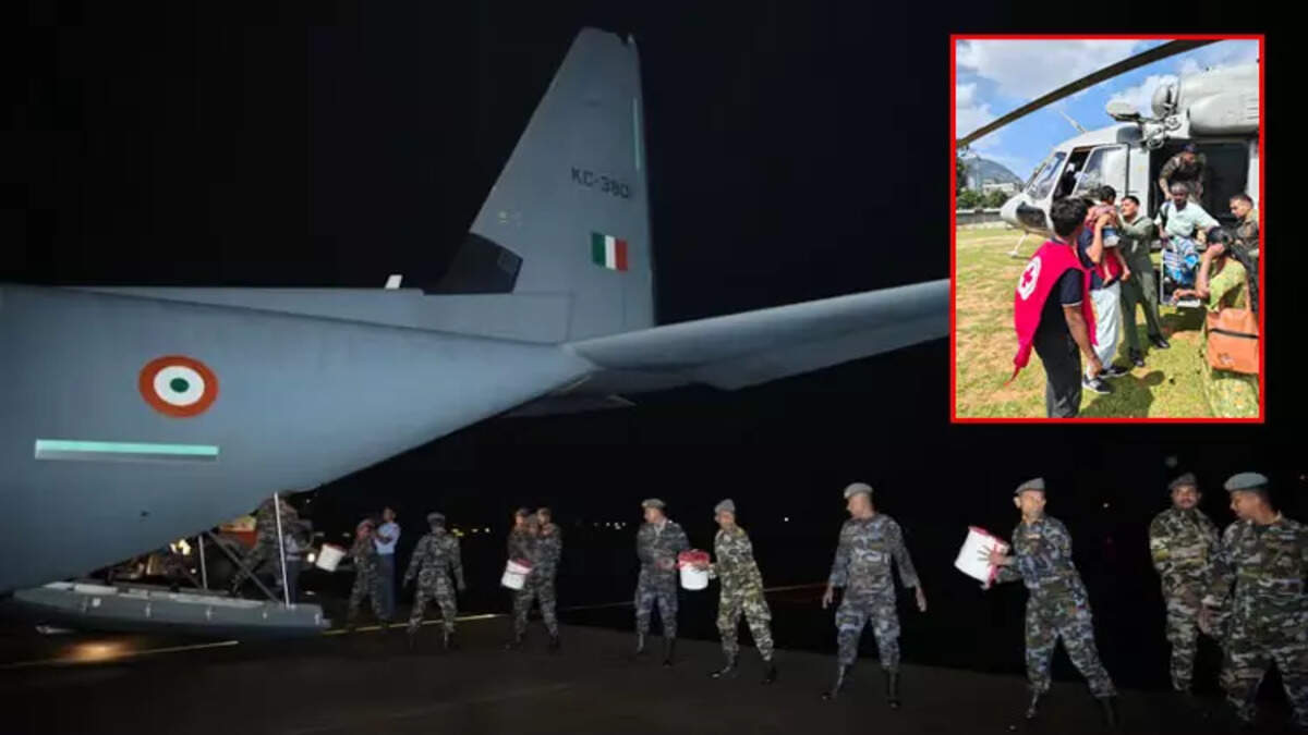 இலங்கை நிவாரனப் பொருட்கள்