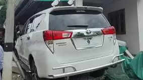 எம்.எல்.ஏ. வசந்தம் கார்