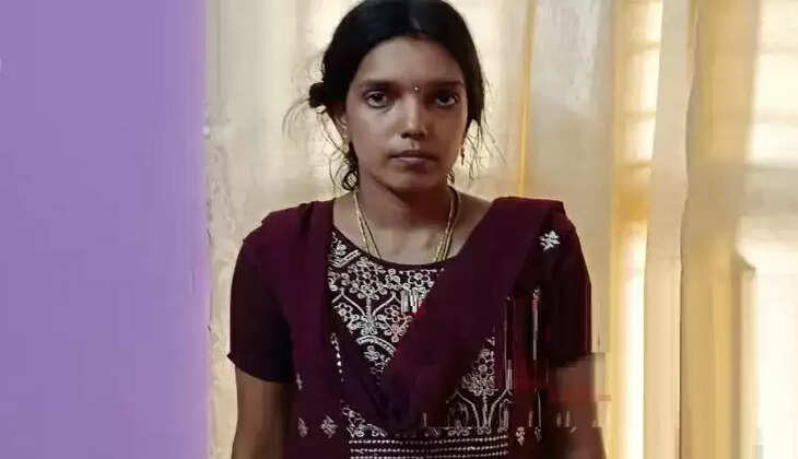 நந்தினி 