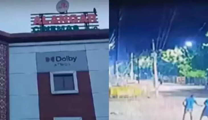 நெல்லை தியேட்டர்