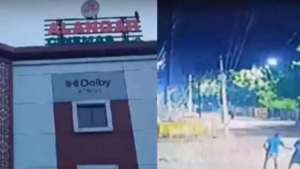 நெல்லை தியேட்டர்