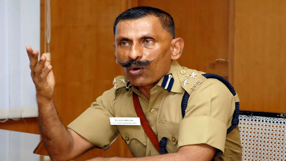 பொன் மாணிக்கவேல்