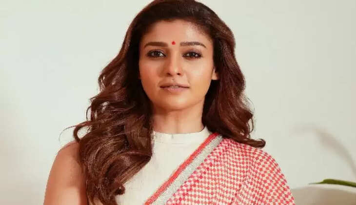 நயன்தாரா