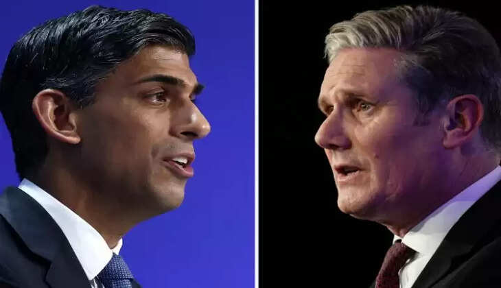 இங்கிலாந்து தேர்தல்  