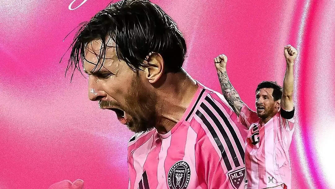 லியோனல் மெஸ்ஸி