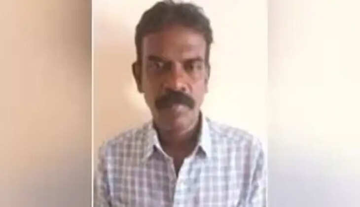 ஜெயக்குமார் 