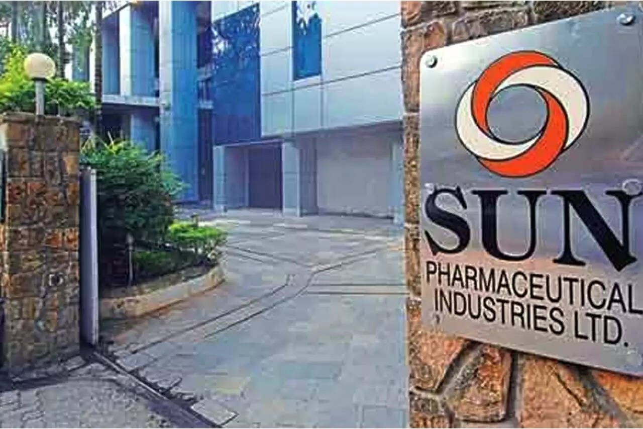 சன் ஃபார்மா