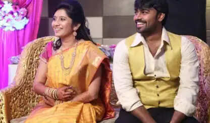 விஜே பிரியங்கா