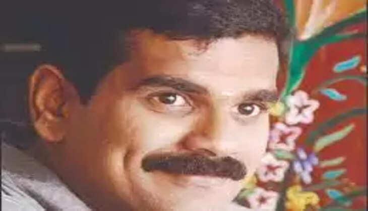 ப்ரியா கல்யாணராமன்