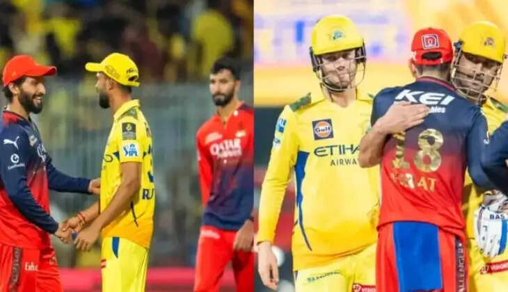 ருதுராஜ் ஆர்சிபி