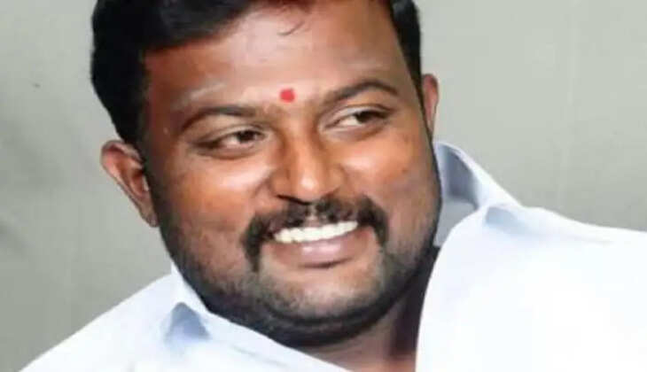 &nbsp;பாஜக பிரமுகர் கொலை வழக்கில் 8 பேர் கைது !