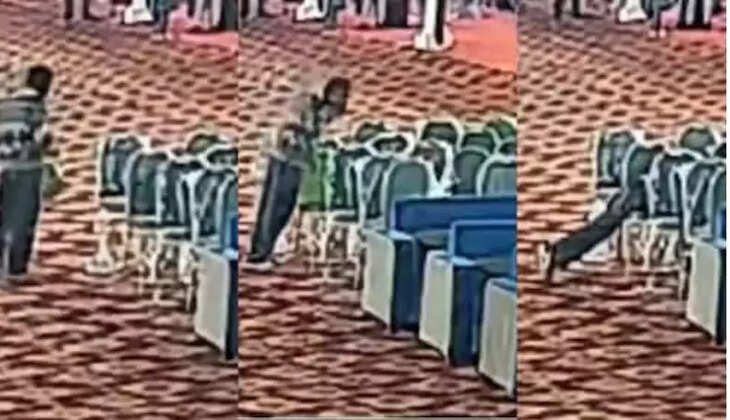 திருமண மேடை