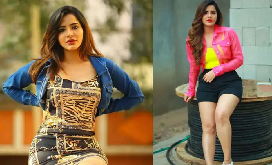 அஷூ ரெட்டி