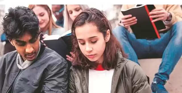 அமெரிக்க மாணவர்கள்