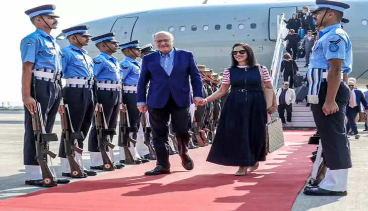 பிரேசில்