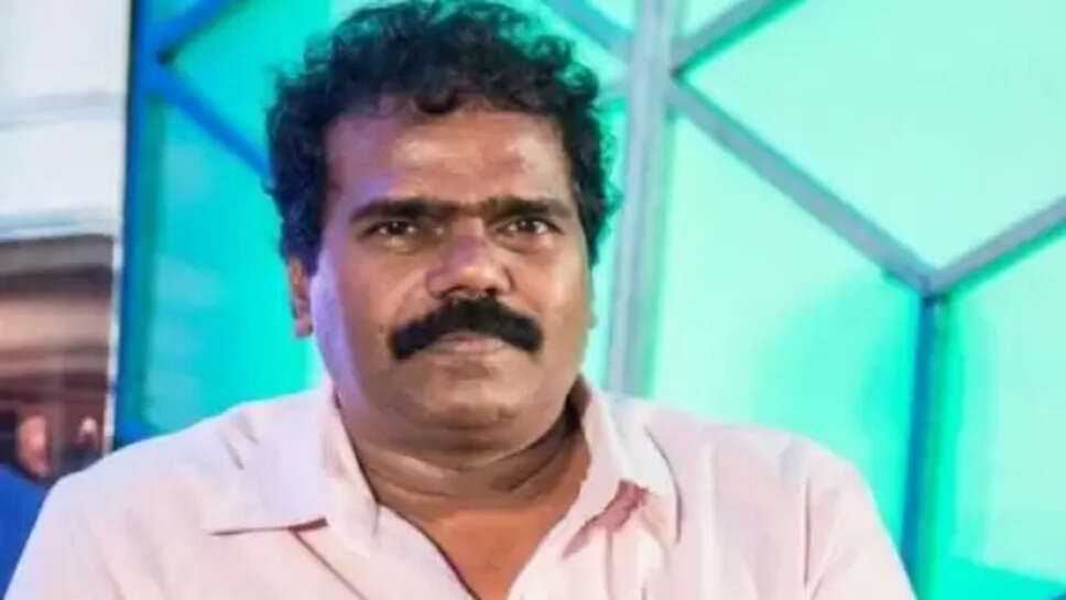 கடலூர் : இயக்குநர், நடிகர் தங்கர்பச்சானுக்கு பெரும் பின்னடைவு!