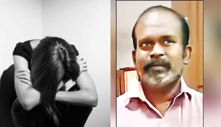 ஜெயராஜ் 