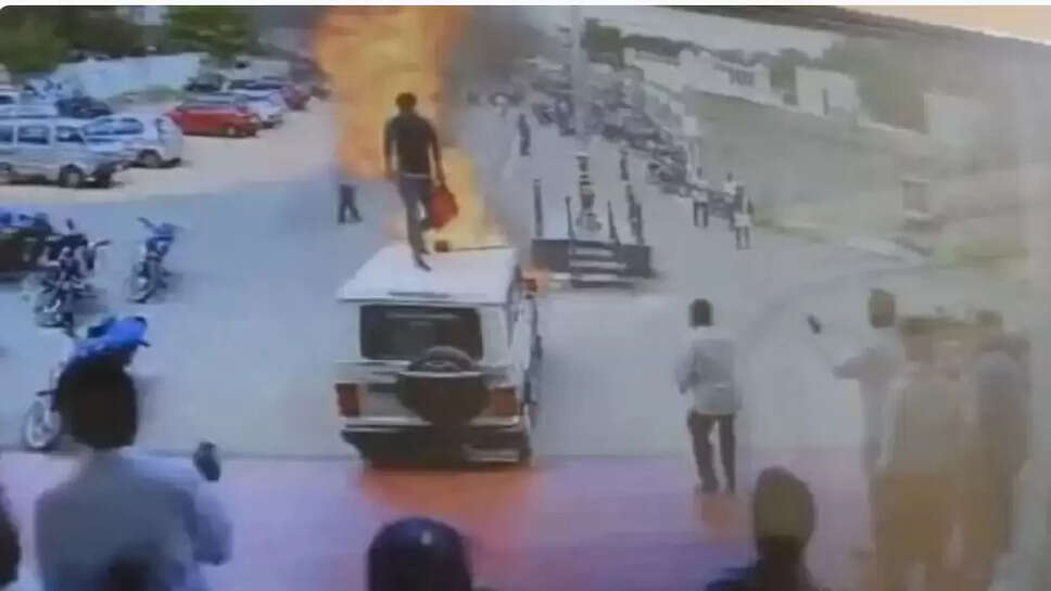 பிரித்திவி ராஜ்