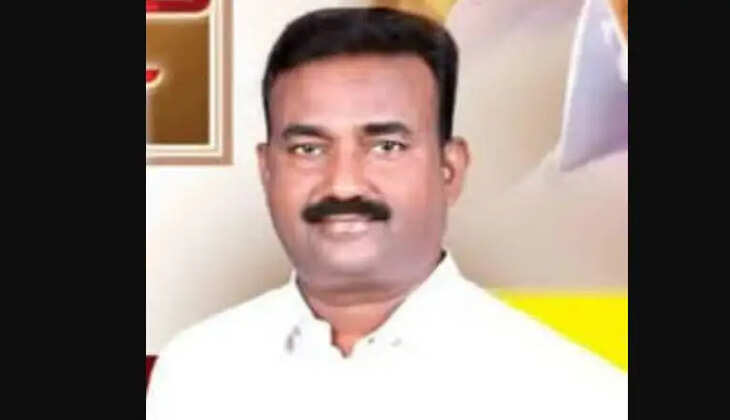 திருச்சி திமுக அட்ராசிட்டி