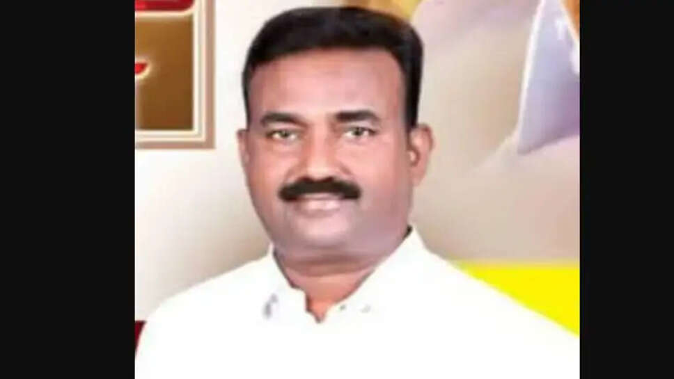 திருச்சி திமுக அட்ராசிட்டி