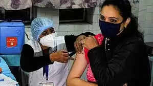 தடுப்பூசி