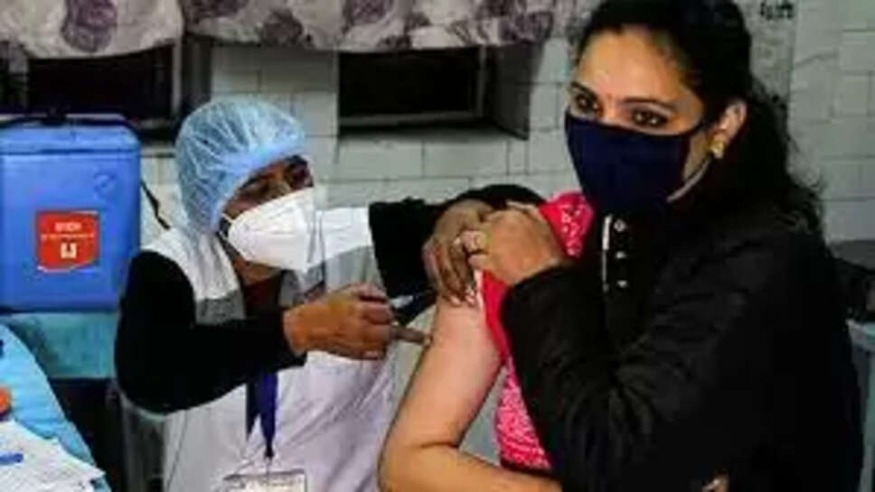 தடுப்பூசி