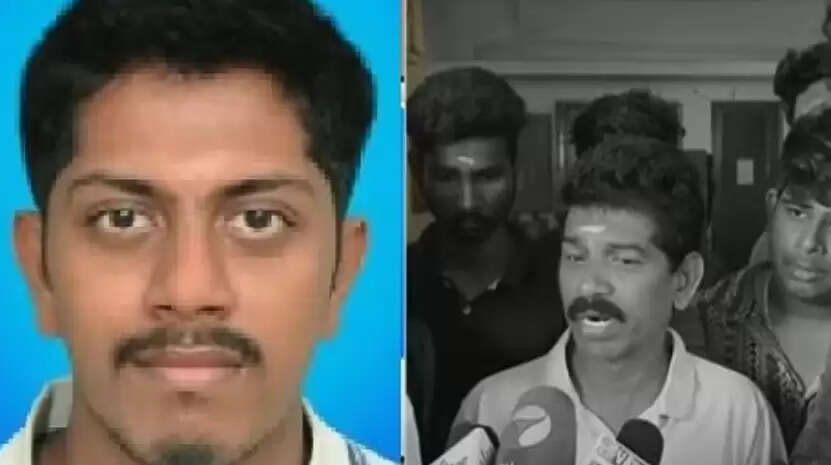 ஜெகதீஸ்வரன்