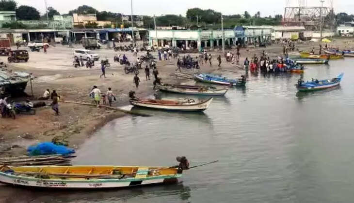 பழவேறகாடு