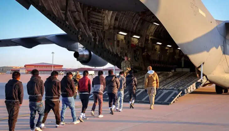 அமெரிக்கா அகதிகள்