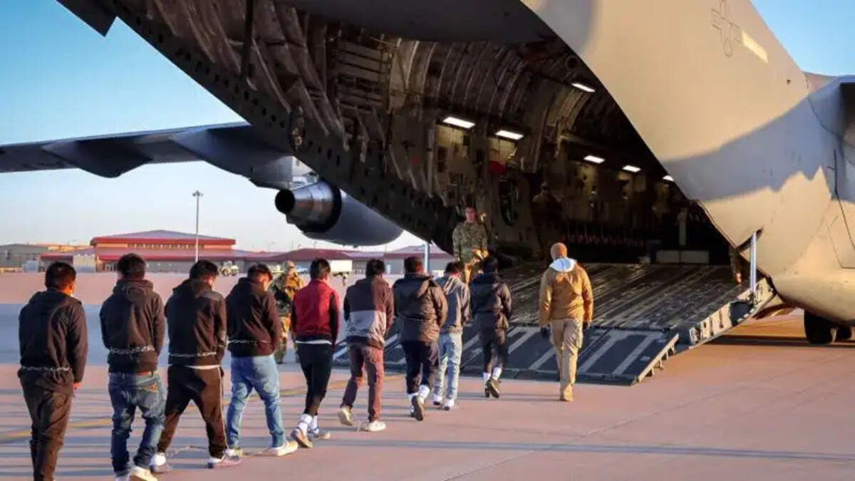 அமெரிக்கா அகதிகள்