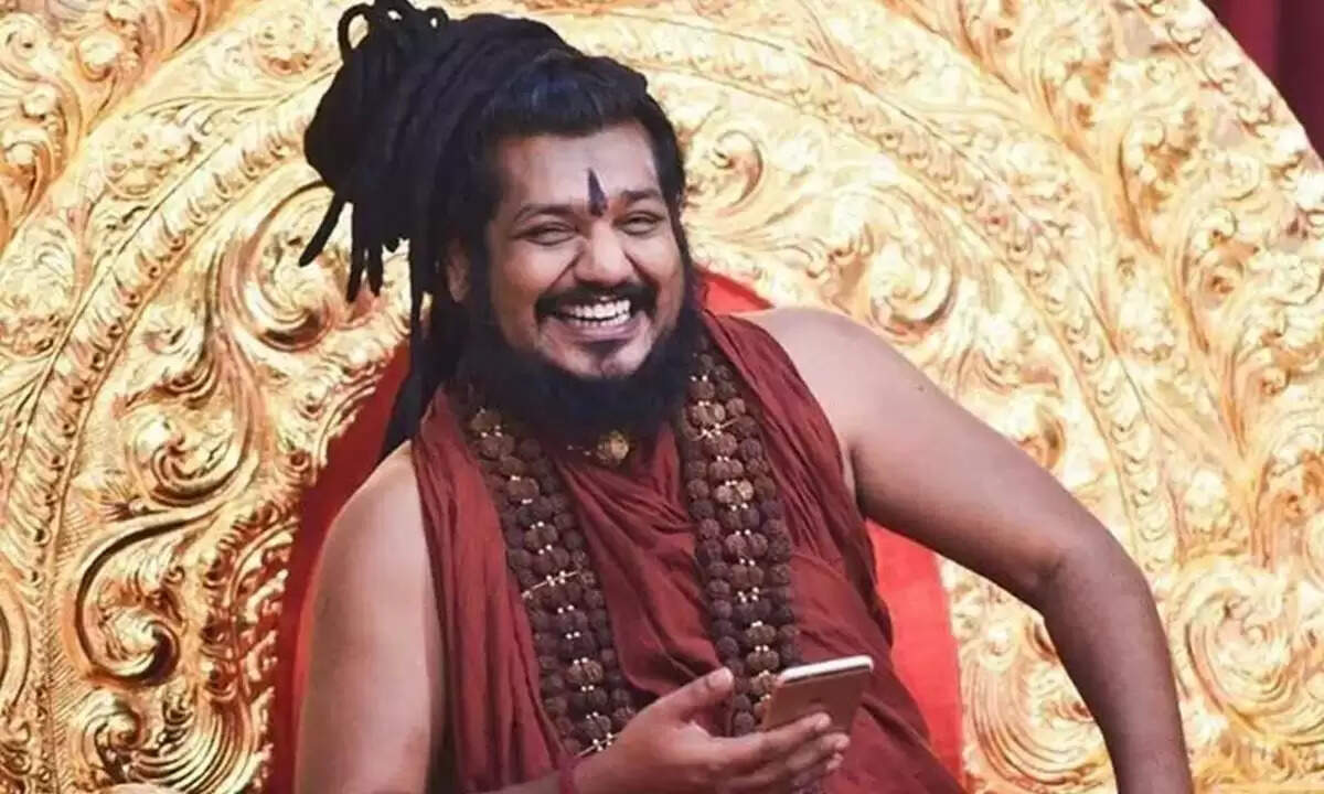 நித்தியானந்தா