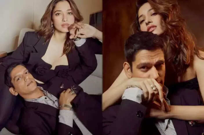 தமன்னா விஜய் வர்மா