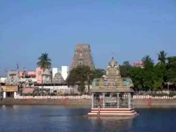 கபாலீஸ்வரர் கோவில்