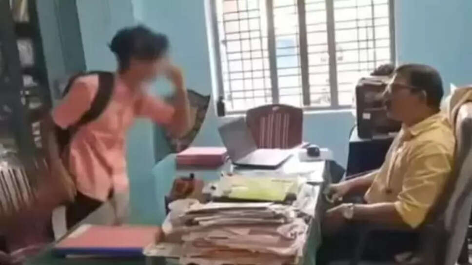 கேரள மாணவன்