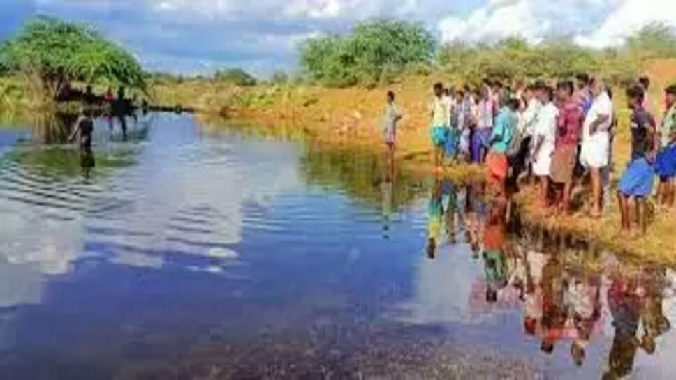 கண்மாய்