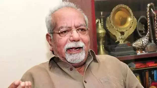 கேஜி ஜார்ஜ்