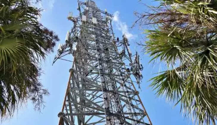 செல்போன் டவர் 