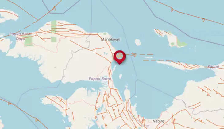 நிலநடுக்கம்