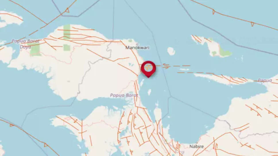 நிலநடுக்கம்