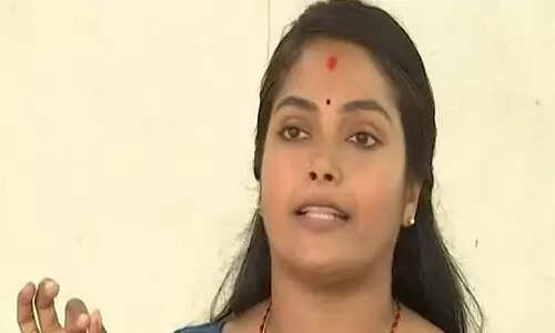 ஜெயலட்சுமி