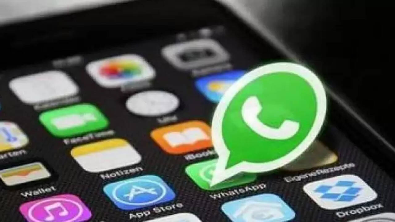 வாட்ஸ்அப் செயலியில் அறிமுகமாகும் புதிய வசதி...பயனர்கள் உற்சாகம்!
