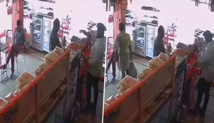 சிறுமுகை 